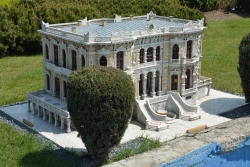 Palais de Küçüksu