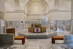 Le Musée du Hammam Bayezid II