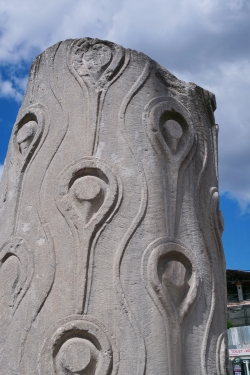 Arche de Théodose
