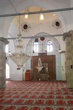 La Mosquée ULU