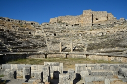 Théâtre de Milet