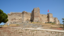 La Citadelle d'Ayasoluk