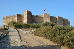 La Citadelle d'Ayasoluk
