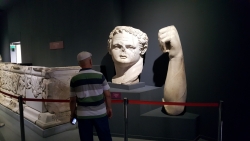 Le Musée d'Ephèse