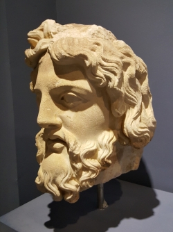 Le Musée d'Ephèse