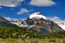 patagonie