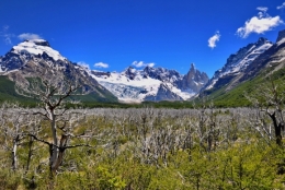 patagonie