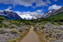 patagonie