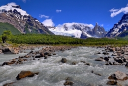 patagonie