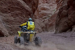 Dakar 2015 étape 11 04.JPG