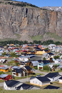 patagonie,el chalten