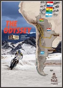 Parcours du Dakar 2017.jpg