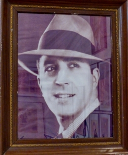 musee carlos gardel 15.JPG