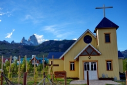 patagonie,el chalten