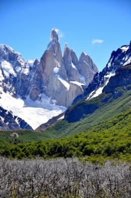 patagonie