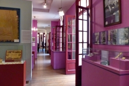 musee carlos gardel 10.JPG