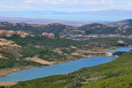 patagonie