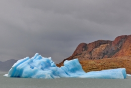 patagonie