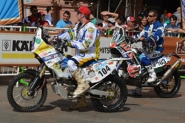 départ dakar 2015 12.JPG