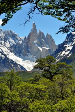 patagonie