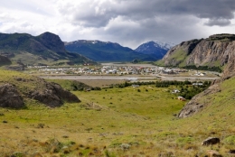patagonie,el chalten