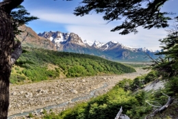 patagonie