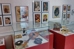 musee carlos gardel 11.JPG