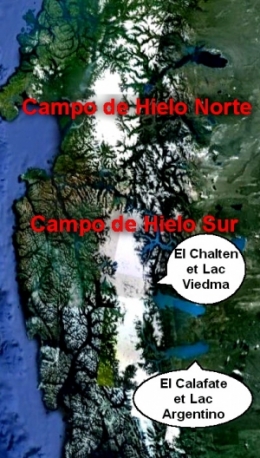 patagonie,el chalten