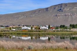 patagonie