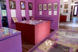 musee carlos gardel 13.JPG