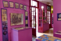 musee carlos gardel 14.JPG