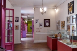 musee carlos gardel 08.JPG