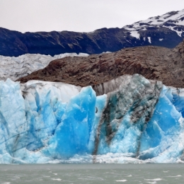 patagonie