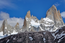 patagonie