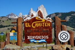 patagonie,el chalten