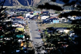 patagonie,el chalten