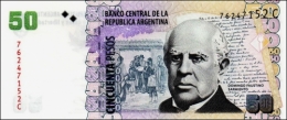 billet de 50 pesos argentins.JPG