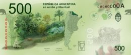 nuevo billete 500 pesos argentina b .jpg