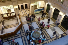 centro cultural kirchner 06.JPG