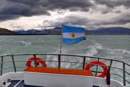 patagonie