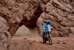 Dakar 2015 étape 11 05.JPG