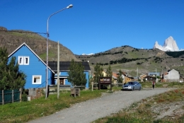 patagonie,el chalten