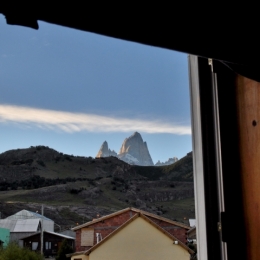patagonie,el chalten