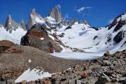 patagonie