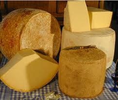 FROMAGERIES CALDERA