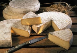 Fromagerie Caldera Cantal
