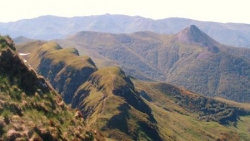 TOUR DU PUY MARY