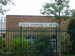 Ecole Aristide Briand