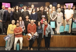 Rencontre internationales