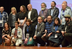 Rencontre internationales